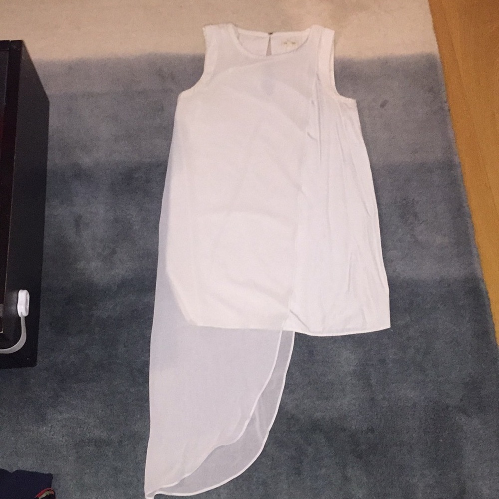 Beautiful dress